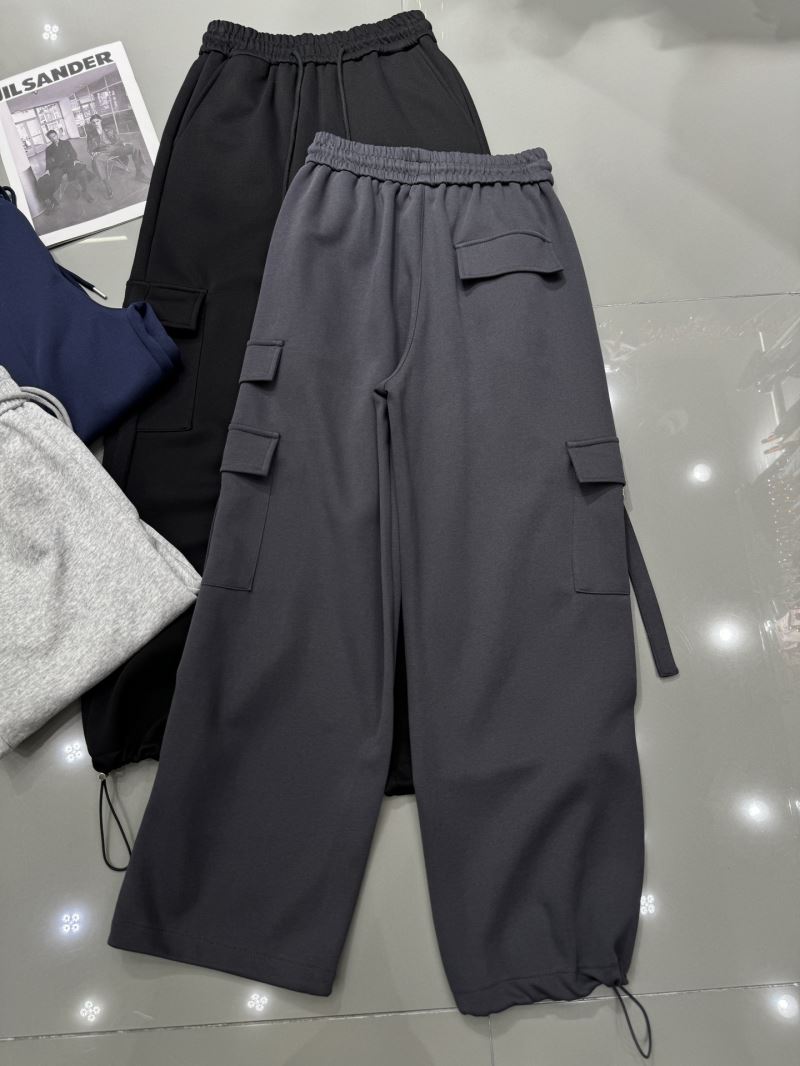 Christian Dior Long Pants